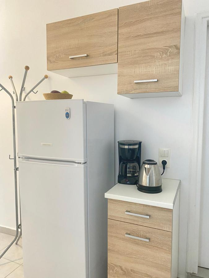 Windmills Apartment By Opus Mykonos Town Esterno foto