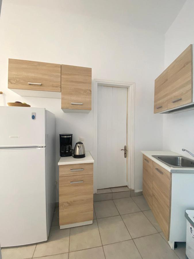 Windmills Apartment By Opus Mykonos Town Esterno foto