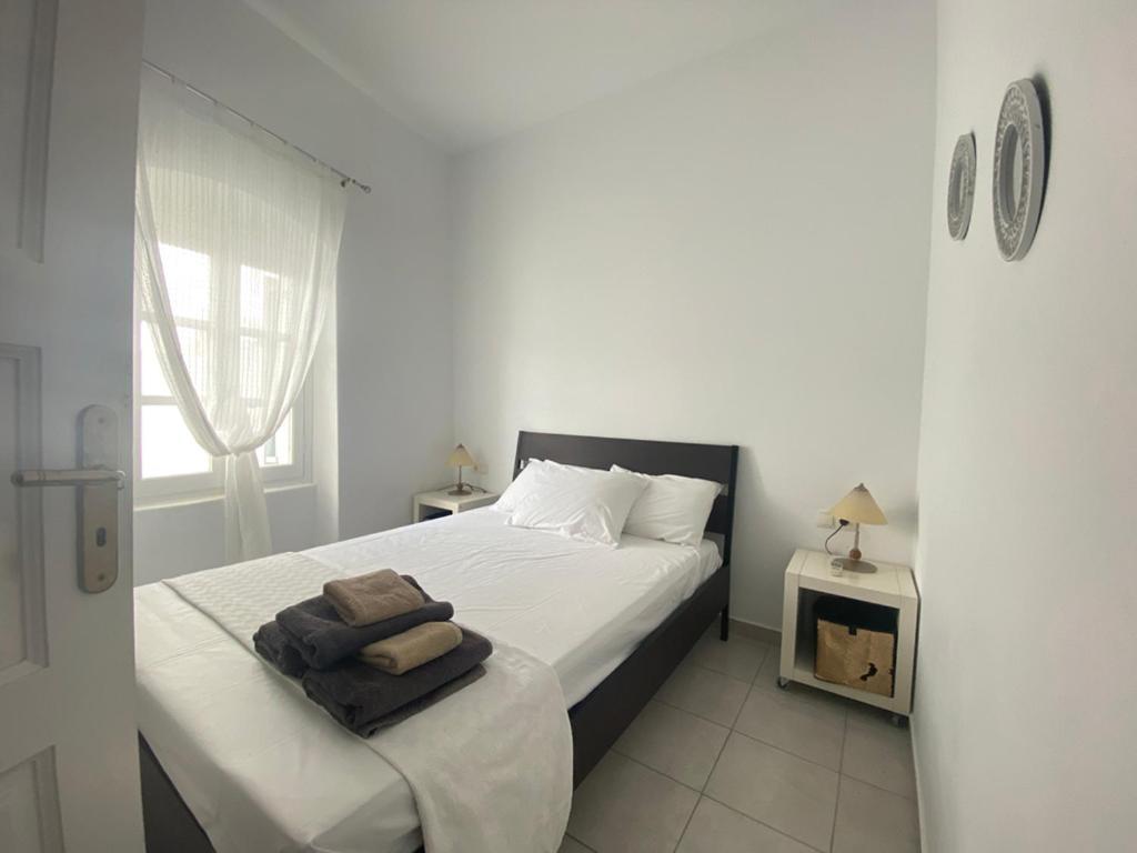 Windmills Apartment By Opus Mykonos Town Esterno foto