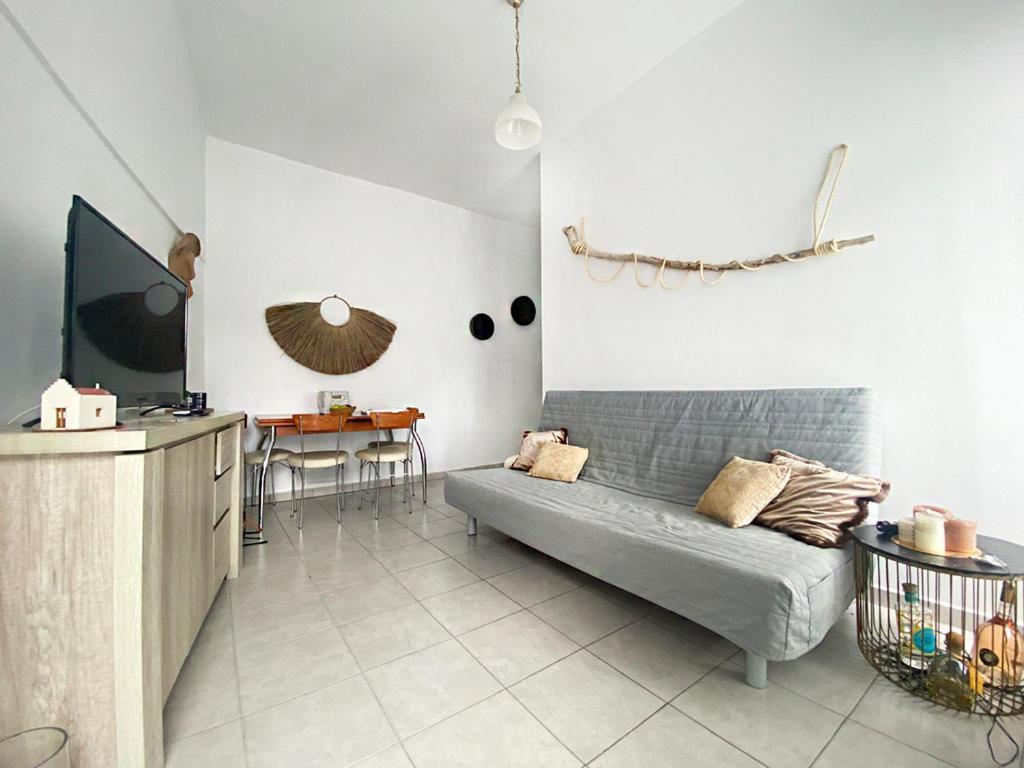 Windmills Apartment By Opus Mykonos Town Esterno foto