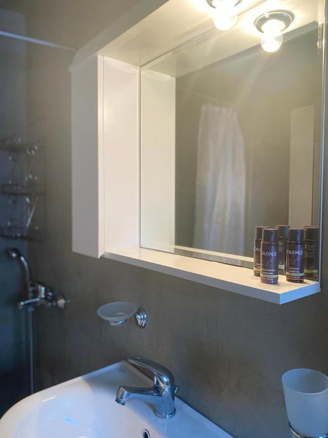 Windmills Apartment By Opus Mykonos Town Esterno foto