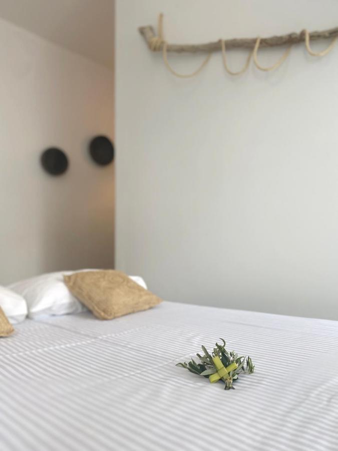 Windmills Apartment By Opus Mykonos Town Esterno foto
