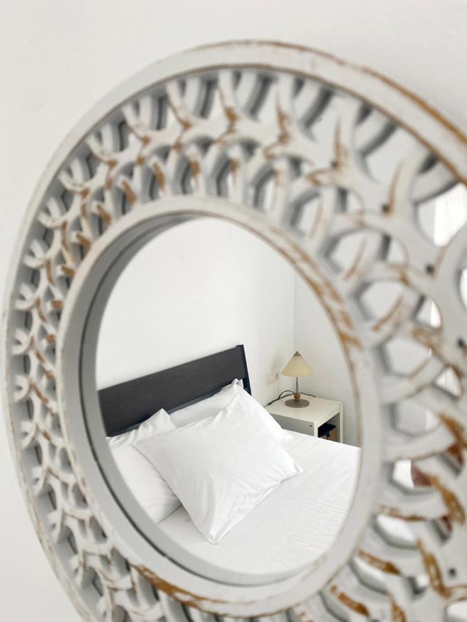 Windmills Apartment By Opus Mykonos Town Esterno foto