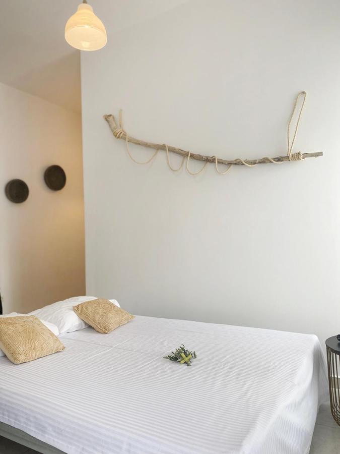 Windmills Apartment By Opus Mykonos Town Esterno foto