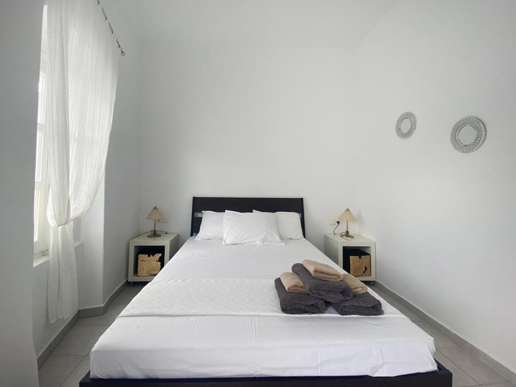 Windmills Apartment By Opus Mykonos Town Esterno foto