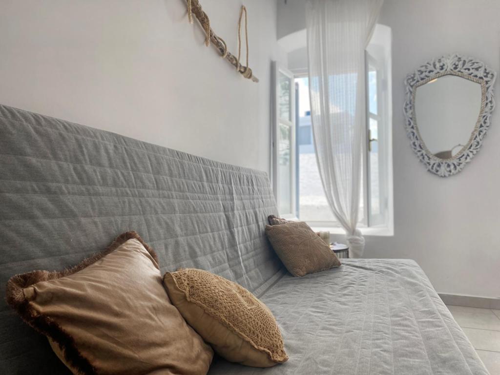 Windmills Apartment By Opus Mykonos Town Esterno foto